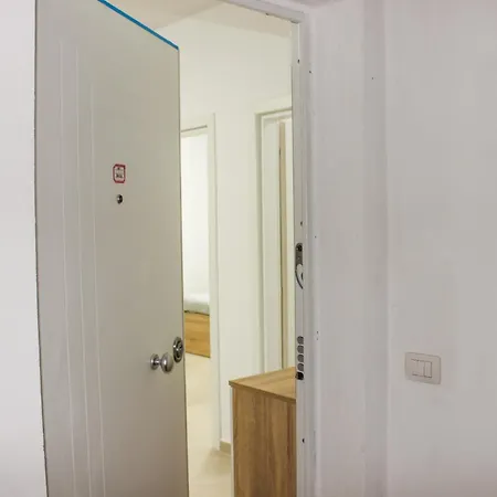 Apartamento Where The Sea Sings