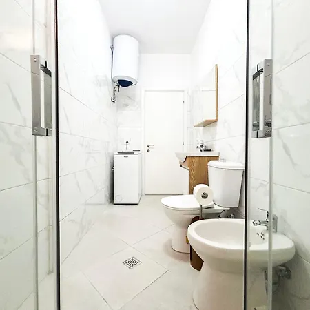 Apartamento Where The Sea Sings