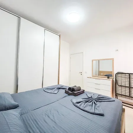 Apartamento Where The Sea Sings