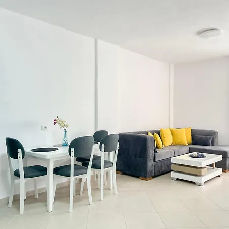 Apartamento Where The Sea Sings *