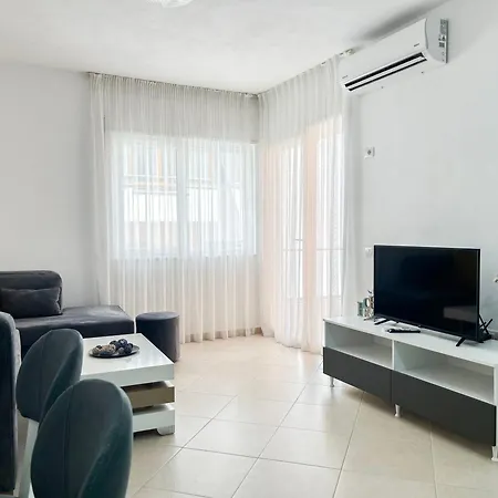 Apartamento Where The Sea Sings